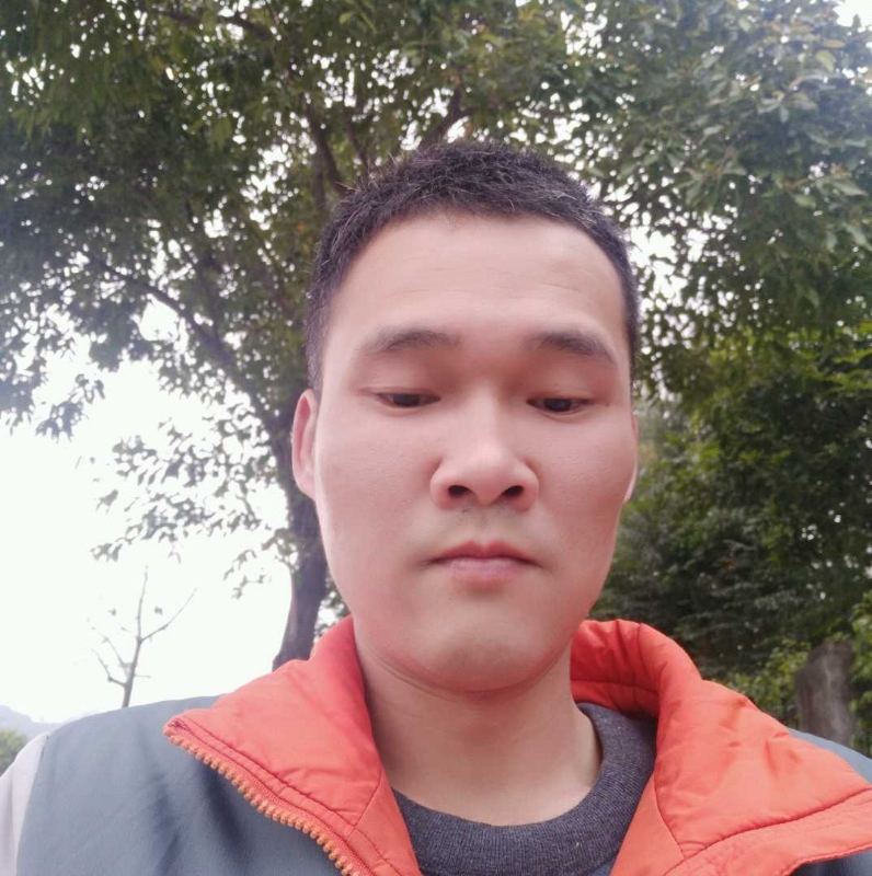 永恒之心的第一张照片--顺昌婚介网