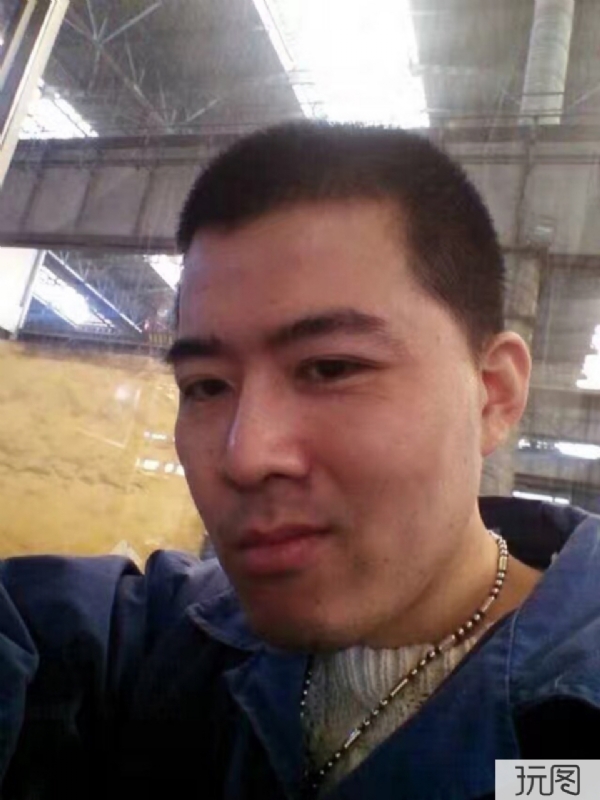 流水入海的第一张照片--顺昌婚介网