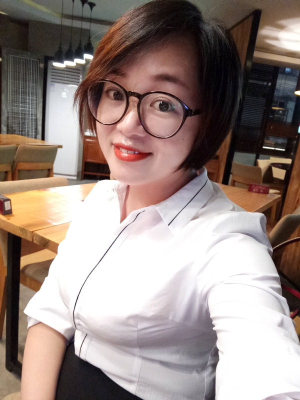 米虫的第一张照片--顺昌婚介网