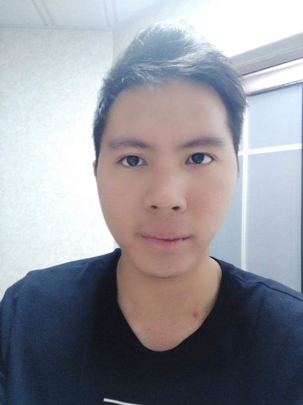 芸尚非的第一张照片--顺昌婚介网
