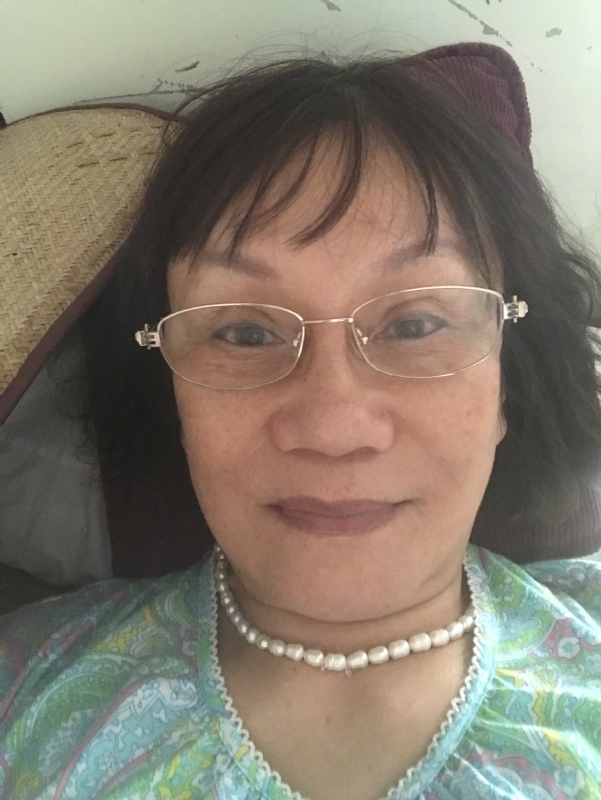 Elise的第一张照片--顺昌婚介网