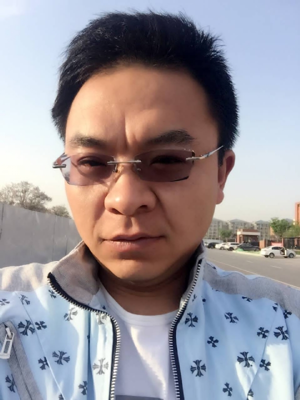 执着的等待的第一张照片--顺昌婚介网