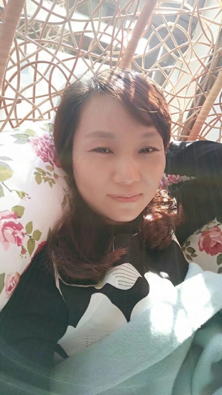 悦己的第一张照片--顺昌婚介网