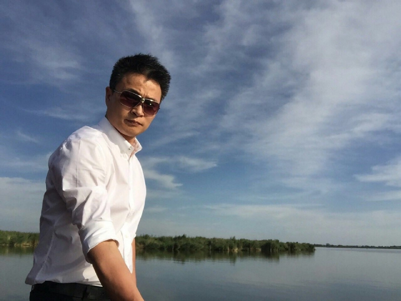 罗的第一张照片--顺昌婚介网