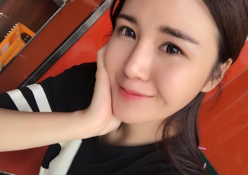 Ccy晴的第一张照片--顺昌婚介网