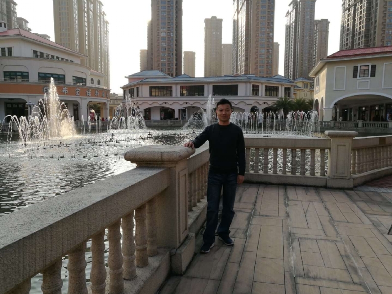 光圈的第二张照片--顺昌婚介网