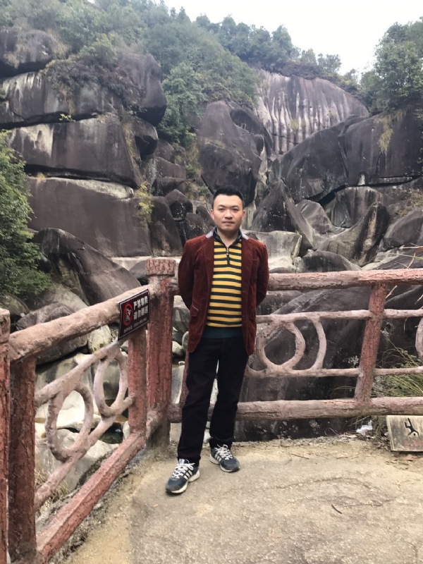风筝的第二张照片--顺昌婚介网