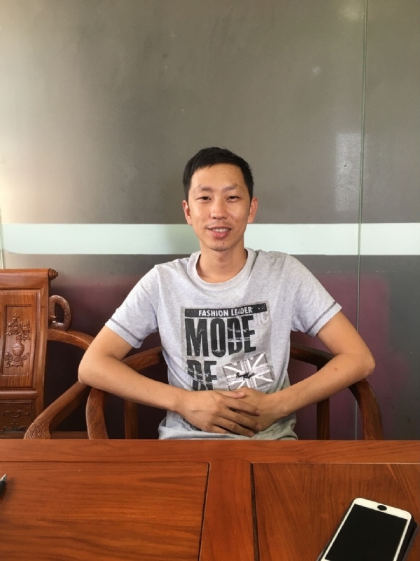 逝水流年的第二张照片--顺昌婚介网