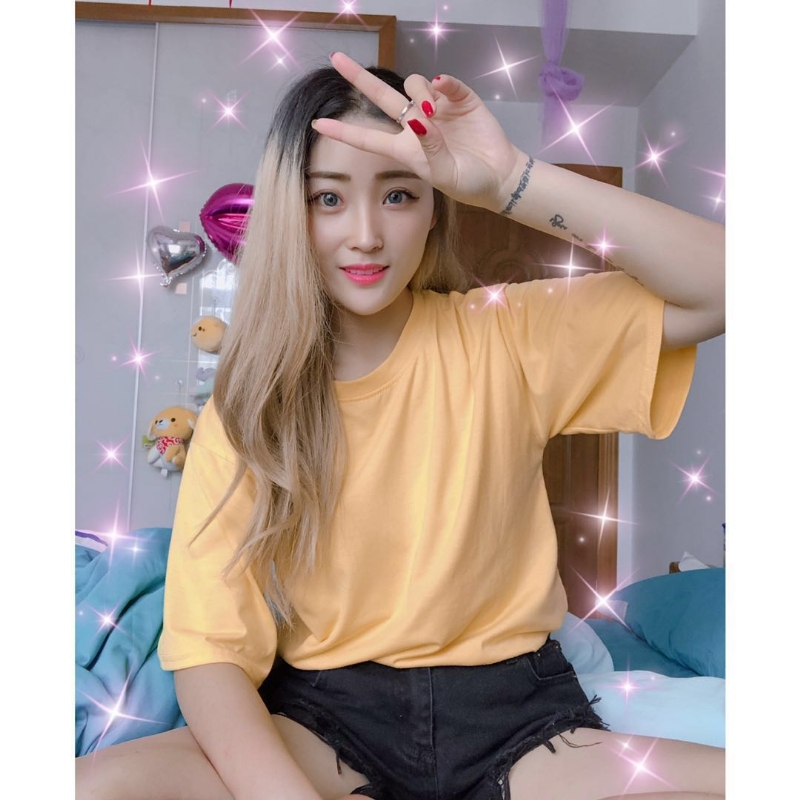 芝麻团子的第一张照片--顺昌婚介网