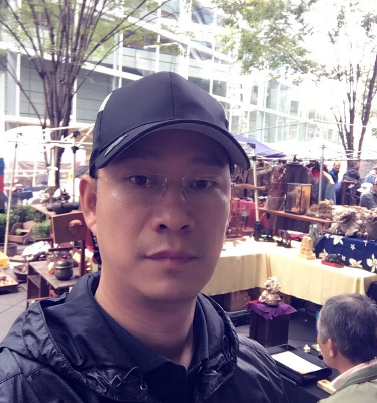 相聚是缘的第一张照片--顺昌婚介网