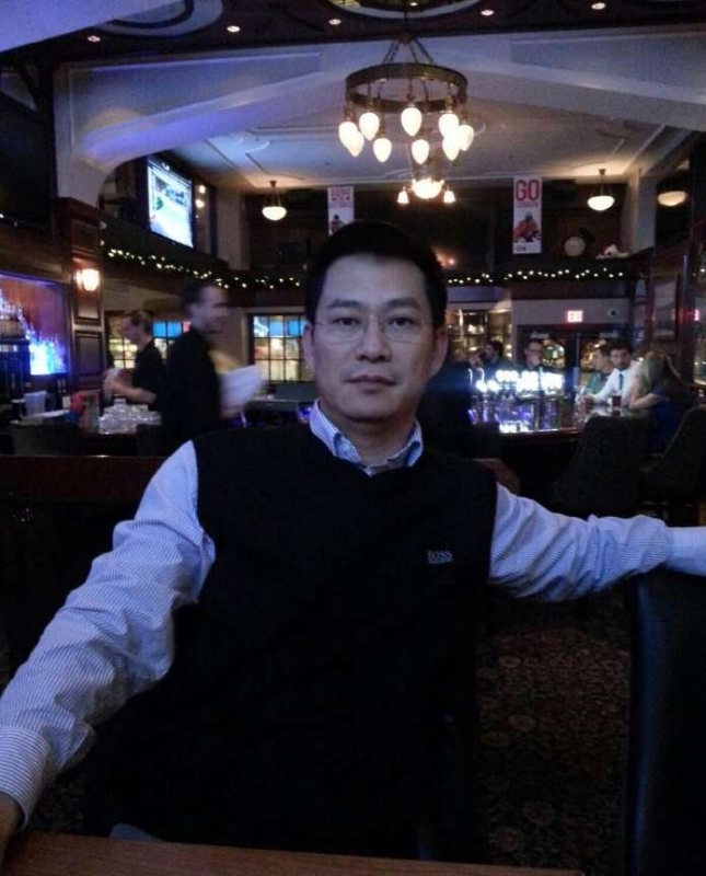 相聚是缘的第二张照片--顺昌婚介网