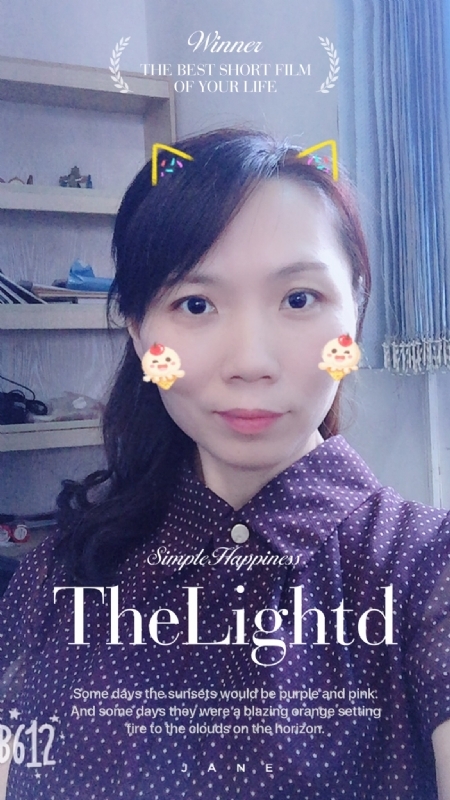 姗的第一张照片--顺昌婚介网