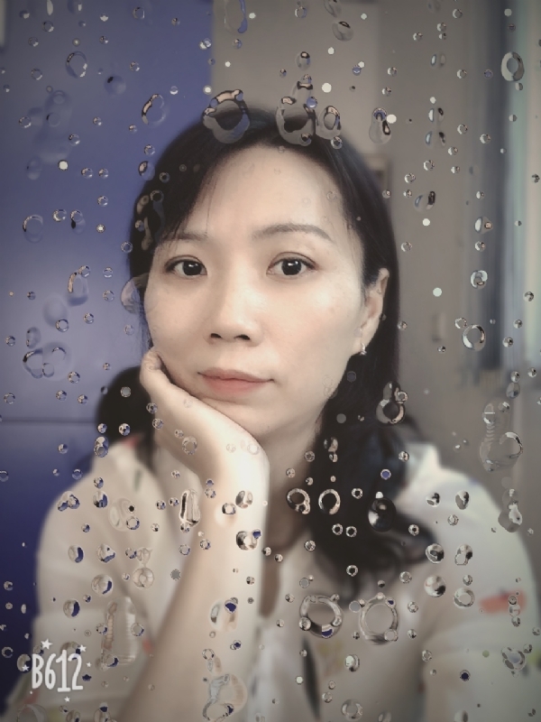姗的第二张照片--顺昌婚介网
