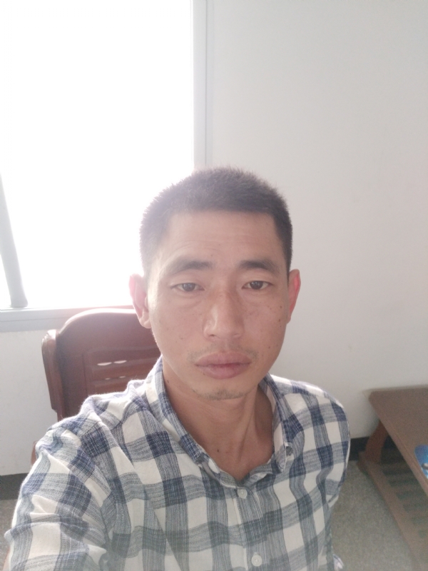 不期而遇的第一张照片--顺昌婚介网