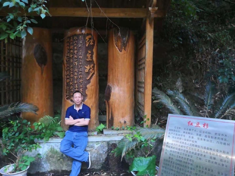 寻寻觅觅的第一张照片--顺昌婚介网
