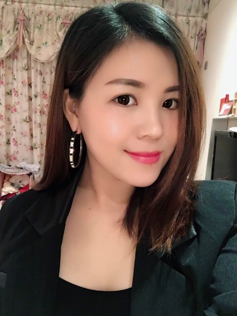 水晶之恋的第二张照片--顺昌婚介网
