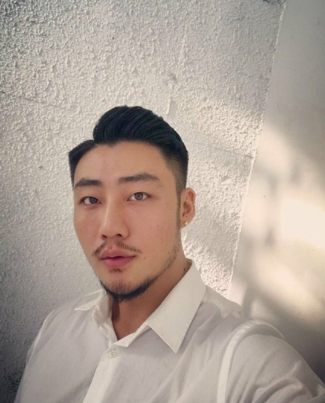黄杰的第一张照片--顺昌婚介网