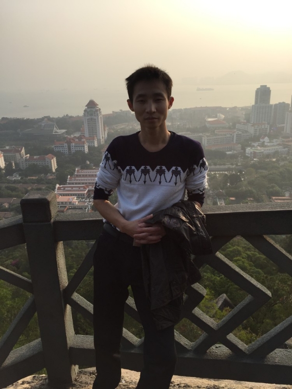 冬末花未眠的第一张照片--顺昌婚介网