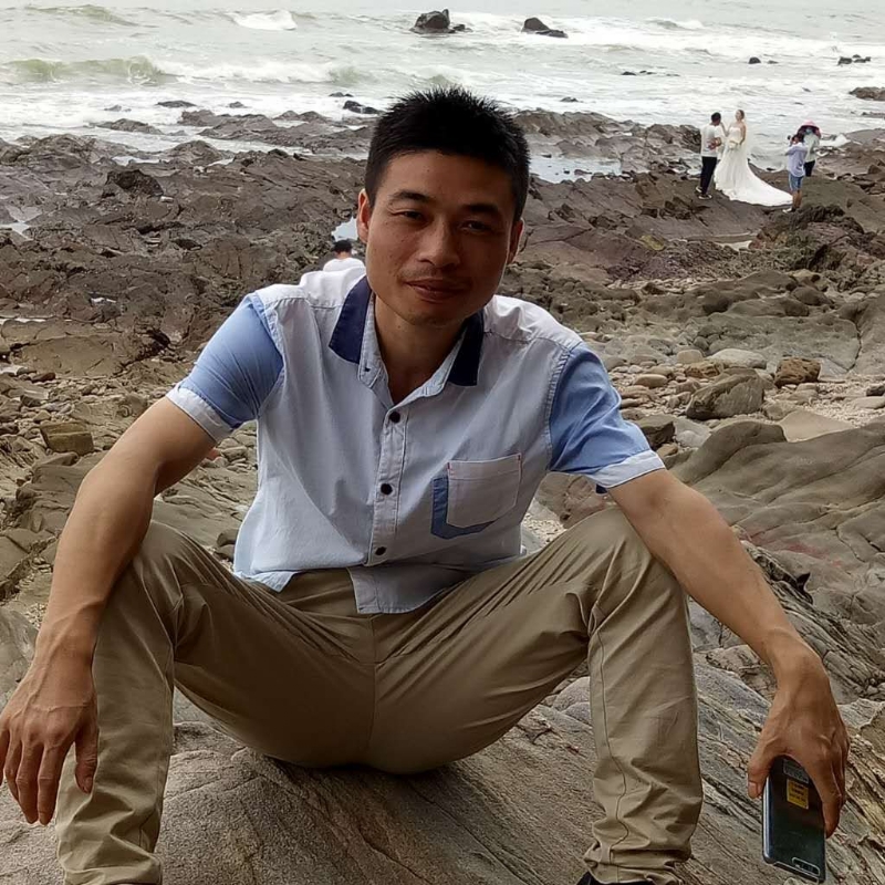一个人的等待的第二张照片--顺昌婚介网