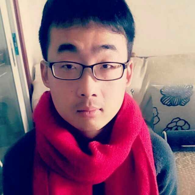 单身尾巴的第一张照片--顺昌婚介网