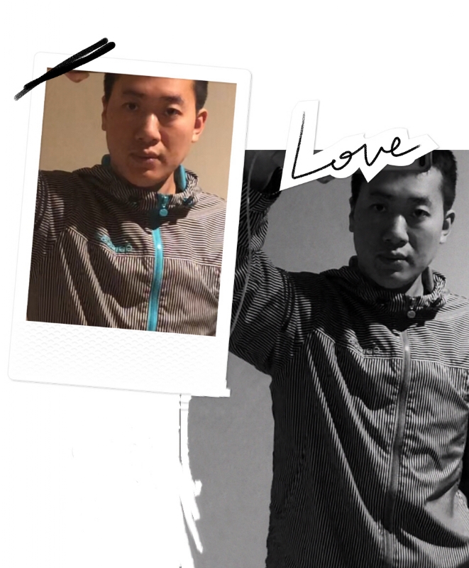 august的第五张照片--顺昌婚介网