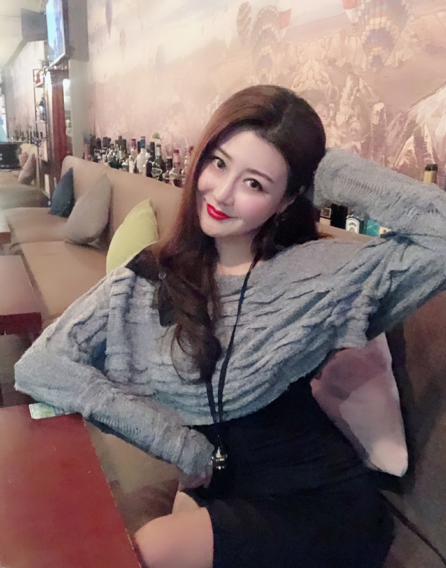 Lorraine的第一张照片--顺昌婚介网