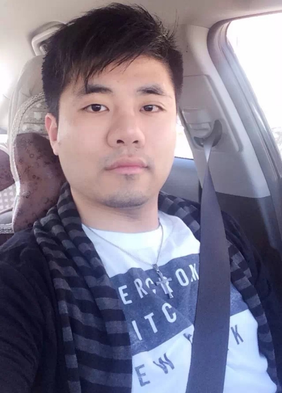 侯爵的第二张照片--顺昌婚介网