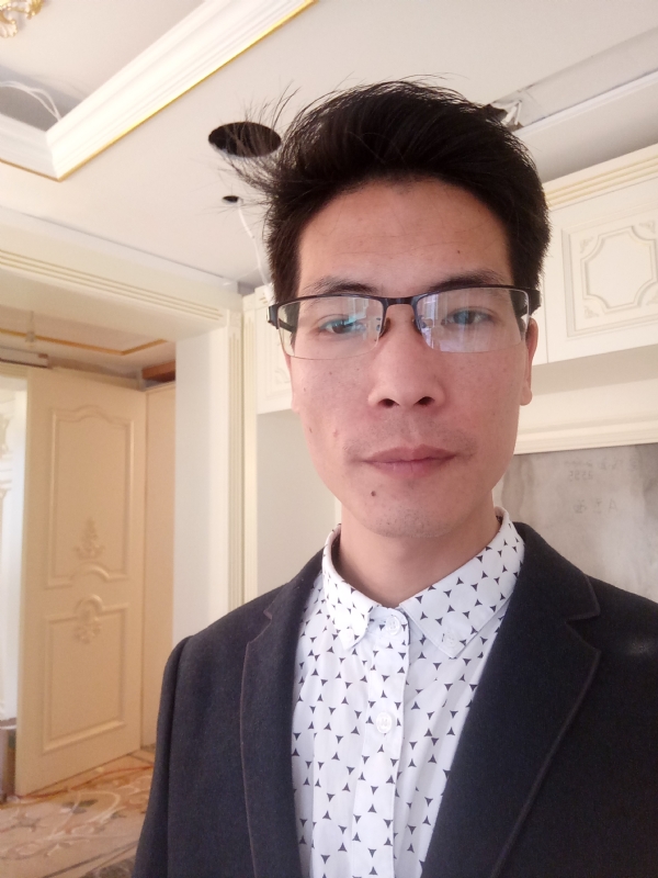 爱也要以诚相待的第二张照片--顺昌婚介网