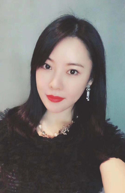 李莉的第一张照片--顺昌婚介网
