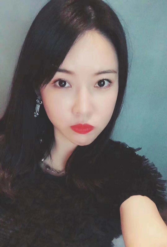 李莉的第二张照片--顺昌婚介网