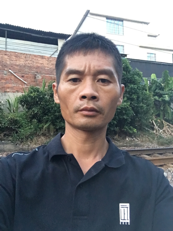 张旭明的第二张照片--顺昌婚介网