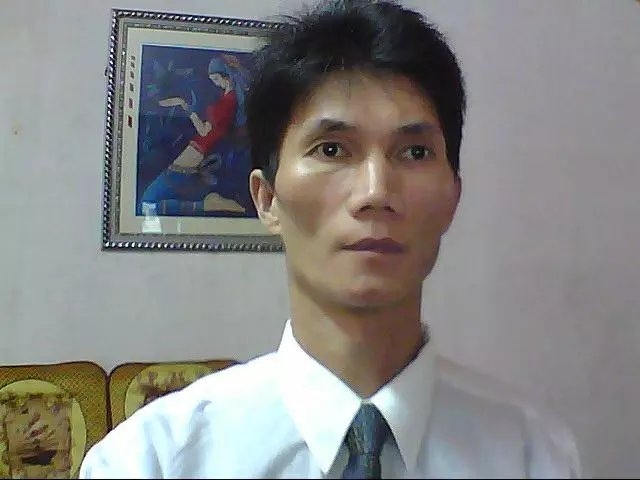 阿文的第一张照片--顺昌婚介网