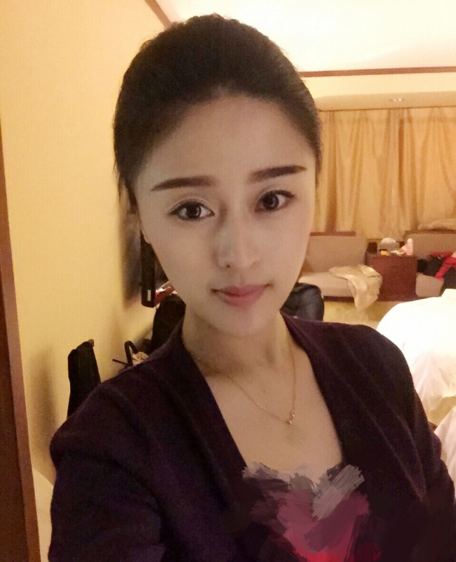 挣扎的第一张照片--顺昌婚介网