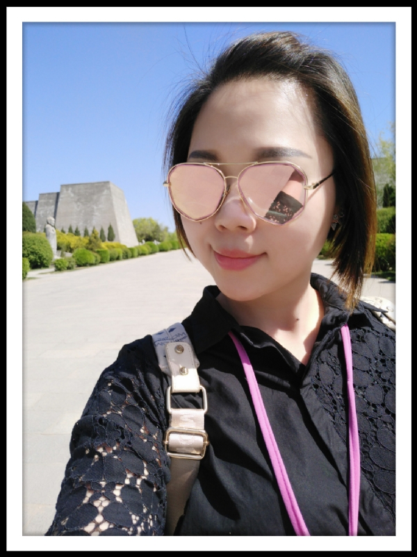Nicole的第一张照片--顺昌婚介网