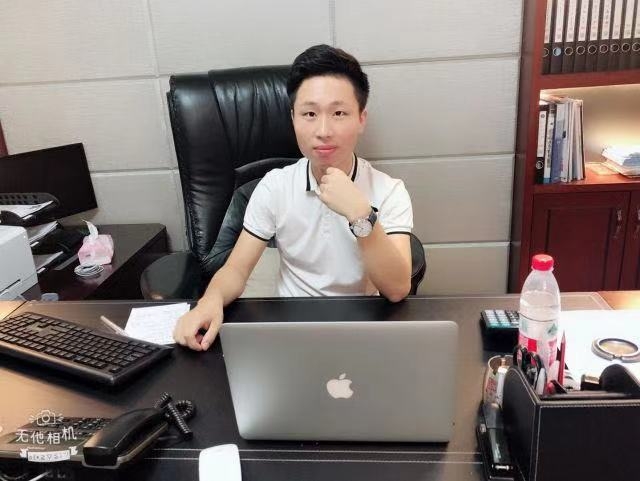 追梦的第一张照片--顺昌婚介网