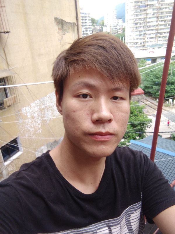 遇见你的第一张照片--顺昌婚介网
