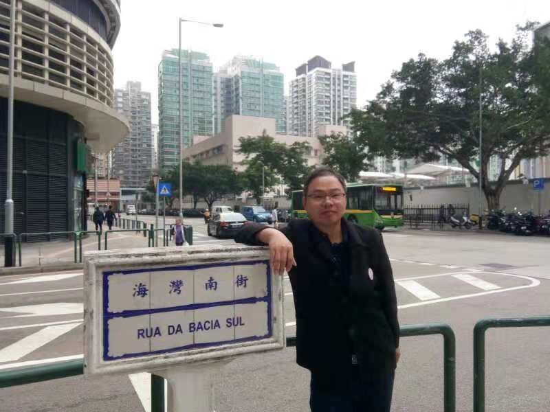 鱼心中的召唤的第一张照片--顺昌婚介网