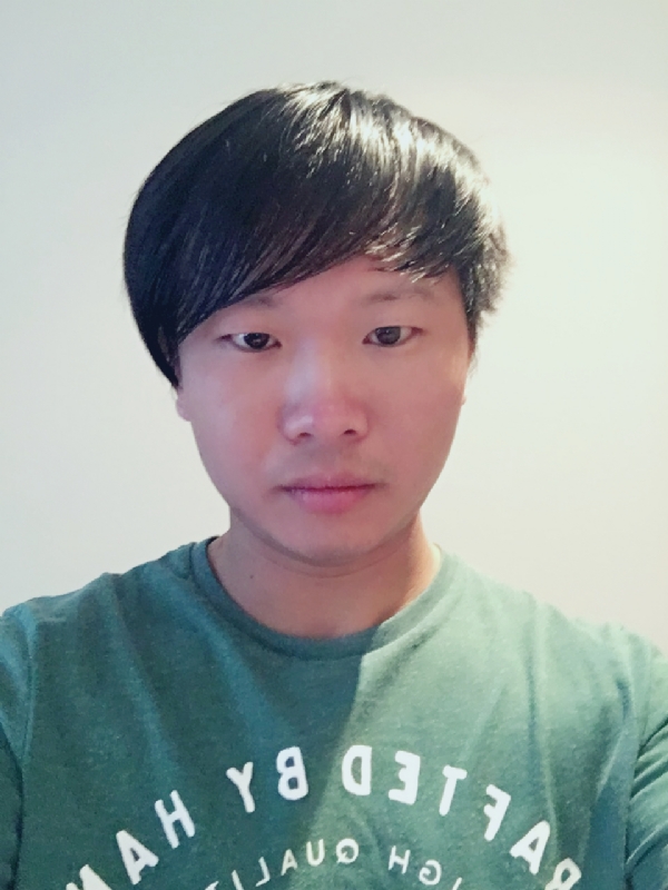 james的第一张照片--顺昌婚介网
