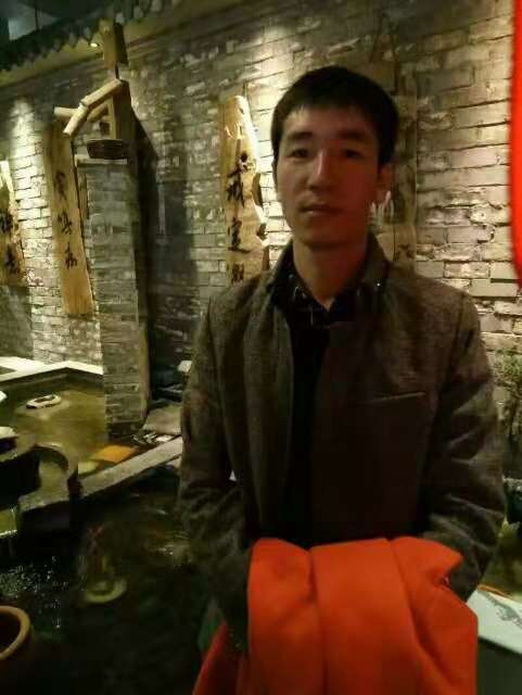 王森的第一张照片--顺昌婚介网