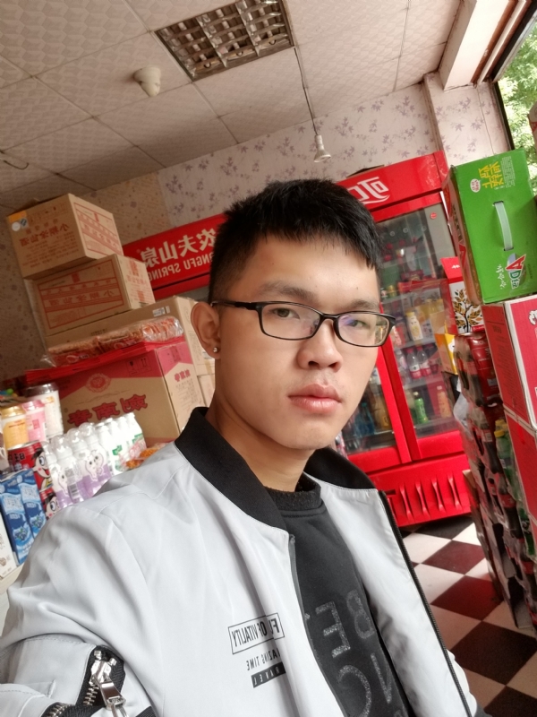 柒年的第一张照片--顺昌婚介网
