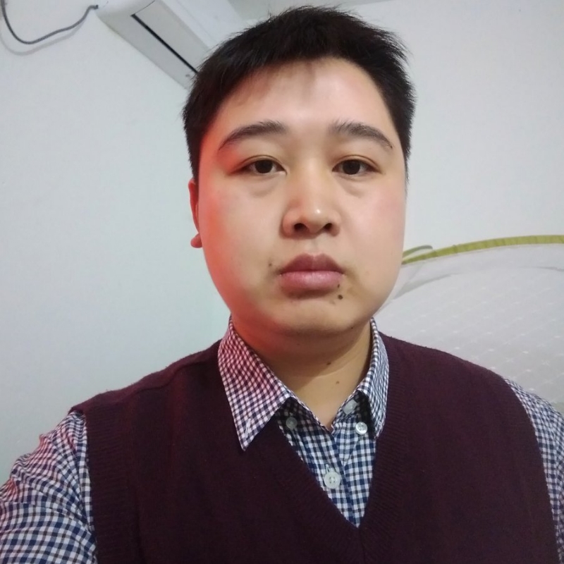 该结婚的爱情的第一张照片--顺昌婚介网