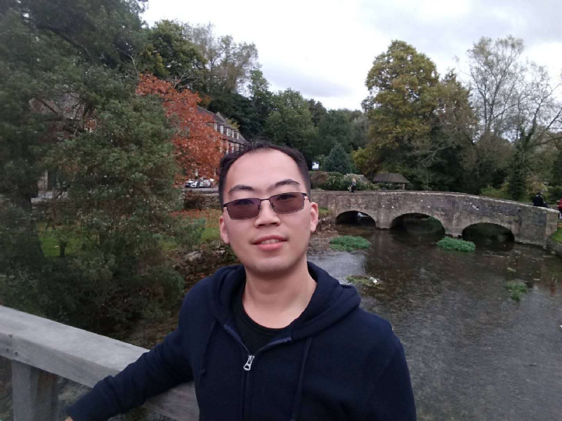 Allen的第一张照片--顺昌婚介网