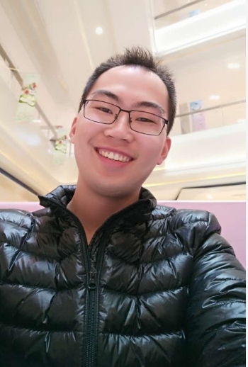 Allen的第二张照片--顺昌婚介网