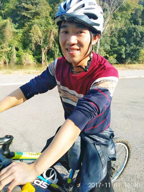 丹叶的第一张照片--顺昌婚介网