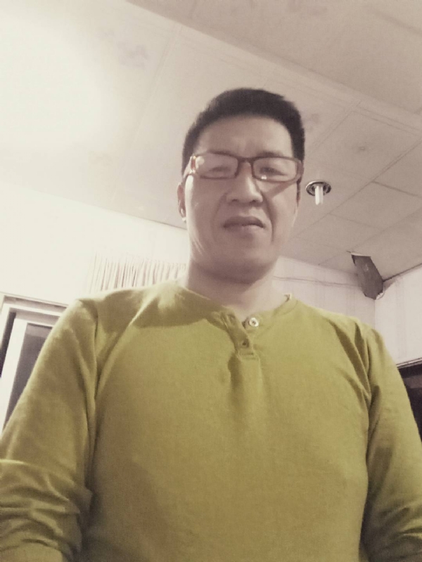 望海的第二张照片--顺昌婚介网