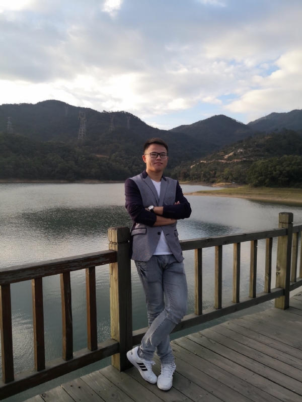 小小舒的第一张照片--顺昌婚介网