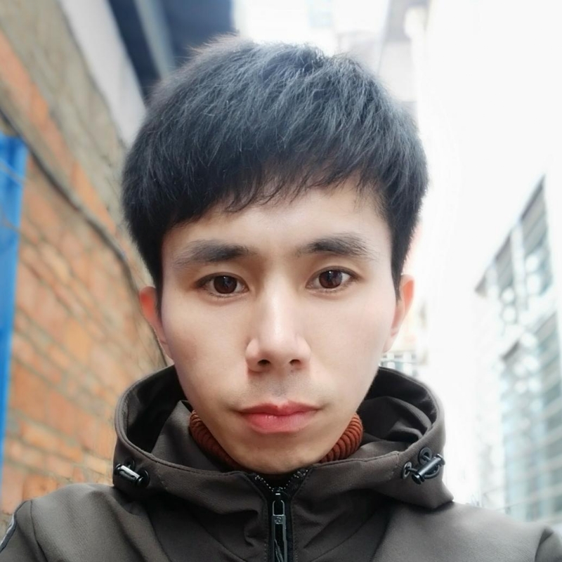 等一人白首的第二张照片--顺昌婚介网