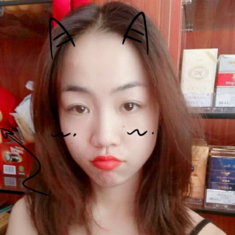 美美的第一张照片--顺昌婚介网