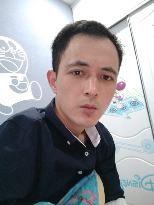 容晨的第一张照片--顺昌婚介网