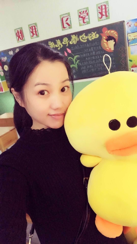 pengjienv的第一张照片--顺昌婚介网